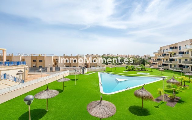 Resale - Apartment - Orihuela - La Zenia