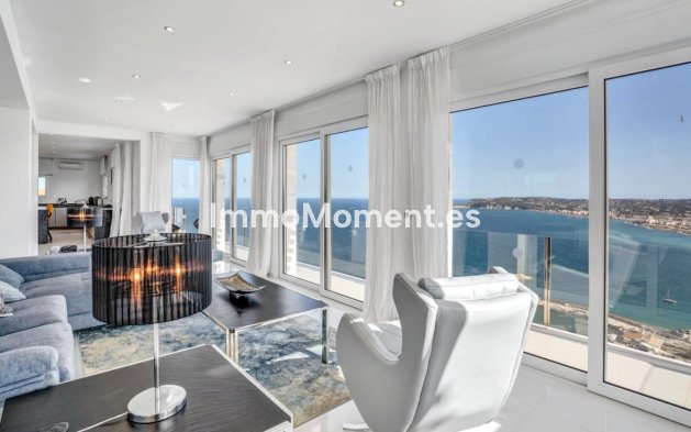 Revente - Villa - Jávea - Jávea - Xàbia Centro
