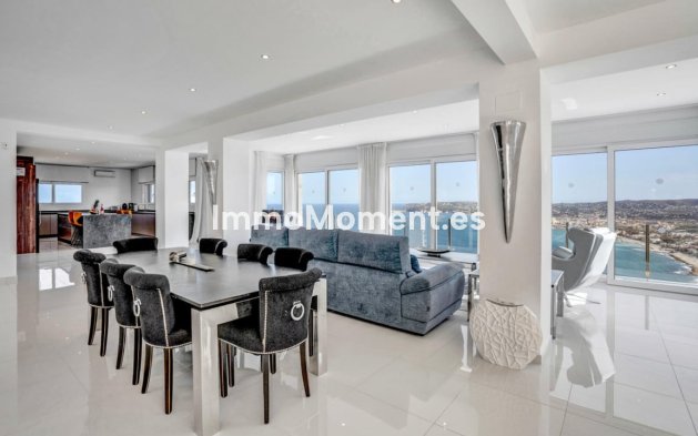 Revente - Villa - Jávea - Jávea - Xàbia Centro