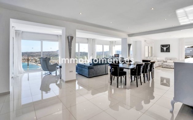 Revente - Villa - Jávea - Jávea - Xàbia Centro
