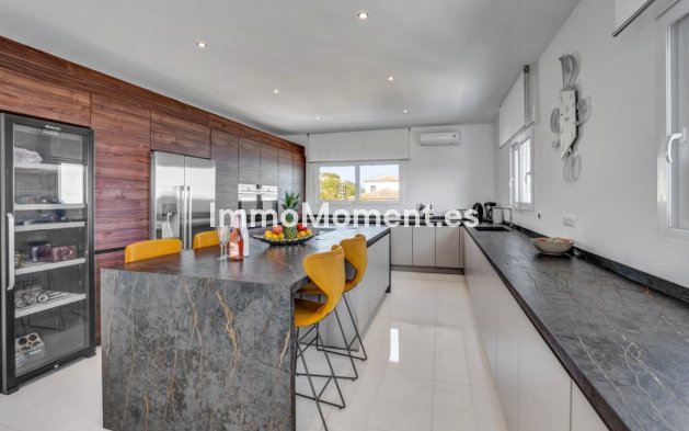 Revente - Villa - Jávea - Jávea - Xàbia Centro