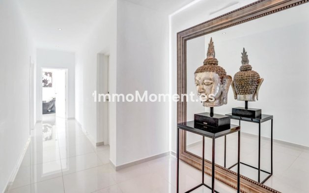 Revente - Villa - Jávea - Jávea - Xàbia Centro