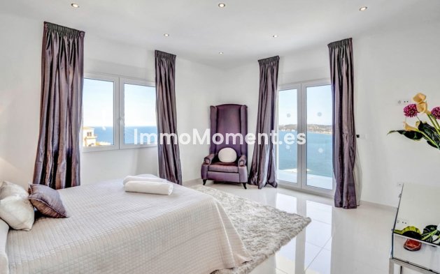 Revente - Villa - Jávea - Jávea - Xàbia Centro