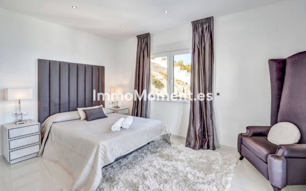 Revente - Villa - Jávea - Jávea - Xàbia Centro