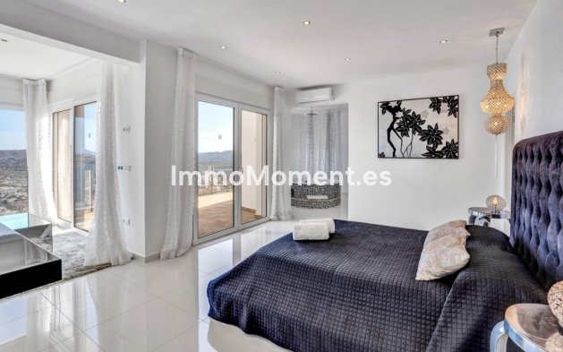 Revente - Villa - Jávea - Jávea - Xàbia Centro