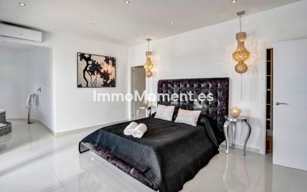Revente - Villa - Jávea - Jávea - Xàbia Centro