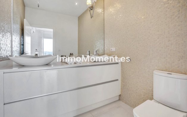 Revente - Villa - Jávea - Jávea - Xàbia Centro