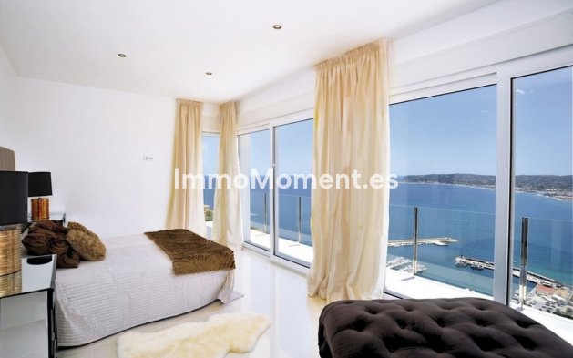 Revente - Villa - Jávea - Jávea - Xàbia Centro