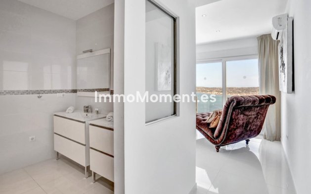 Revente - Villa - Jávea - Jávea - Xàbia Centro