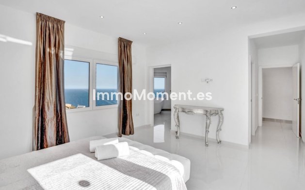 Revente - Villa - Jávea - Jávea - Xàbia Centro