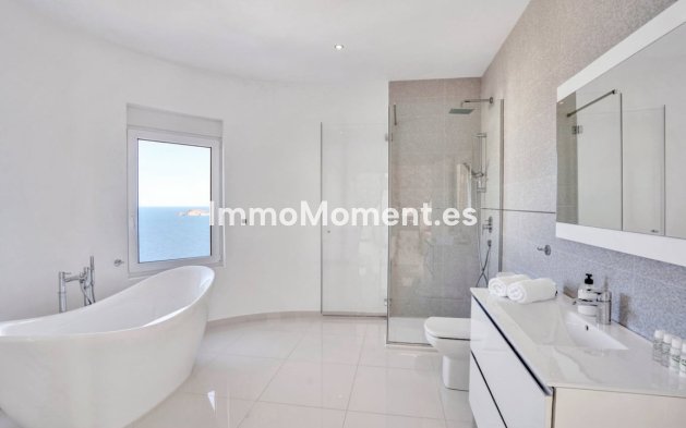 Revente - Villa - Jávea - Jávea - Xàbia Centro