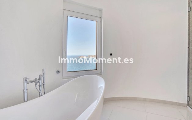 Revente - Villa - Jávea - Jávea - Xàbia Centro