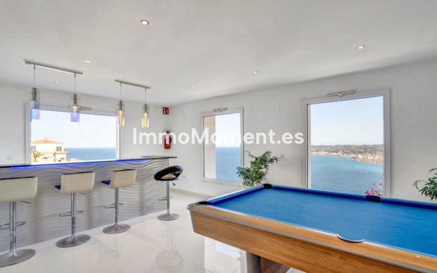Revente - Villa - Jávea - Jávea - Xàbia Centro