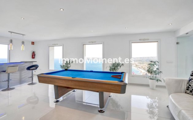 Revente - Villa - Jávea - Jávea - Xàbia Centro