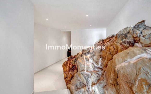 Revente - Villa - Jávea - Jávea - Xàbia Centro