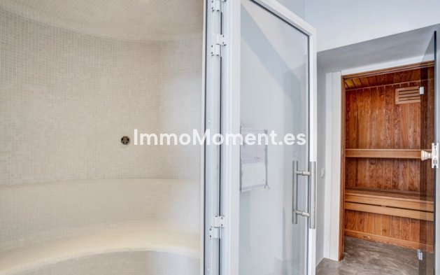 Revente - Villa - Jávea - Jávea - Xàbia Centro