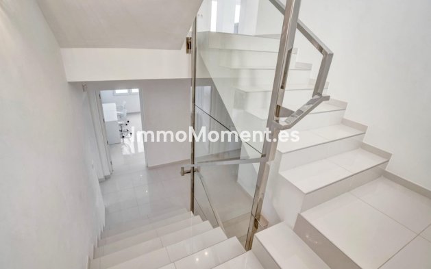 Revente - Villa - Jávea - Jávea - Xàbia Centro