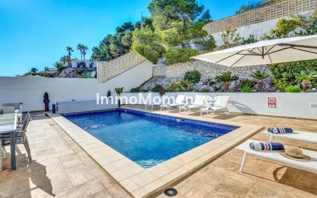Revente - Villa - Jávea - Jávea - Xàbia Centro