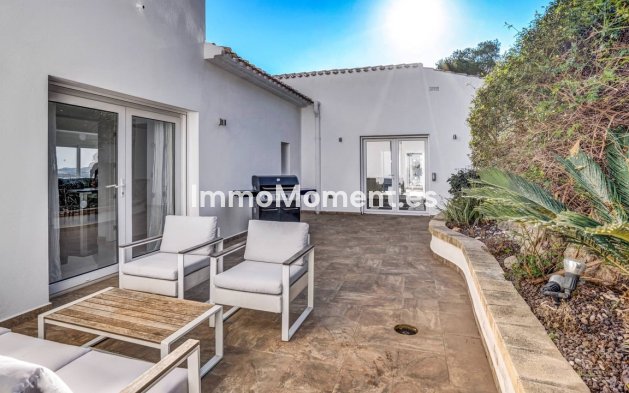 Revente - Villa - Jávea - Jávea - Xàbia Centro
