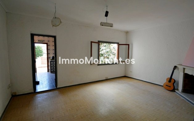 Revente - Maison mitoyenne - Jávea - Jávea - Xàbia Centro