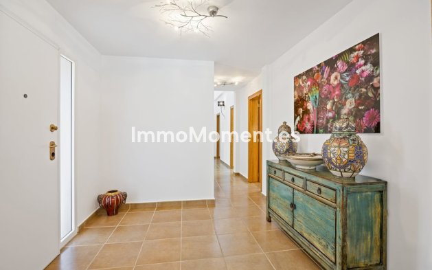 Revente - Villa - Jávea - Jávea - Xàbia Centro