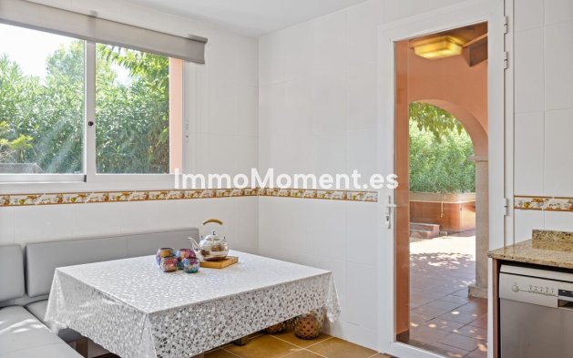 Revente - Villa - Jávea - Jávea - Xàbia Centro