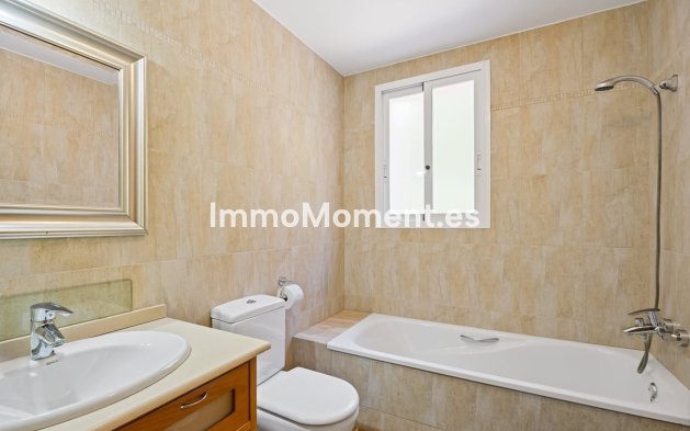 Revente - Villa - Jávea - Jávea - Xàbia Centro