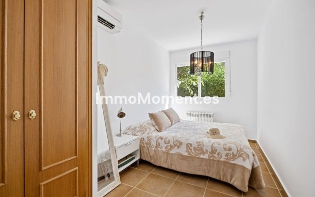 Revente - Villa - Jávea - Jávea - Xàbia Centro