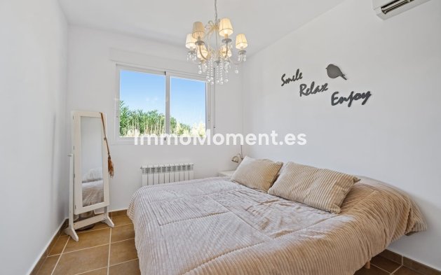 Revente - Villa - Jávea - Jávea - Xàbia Centro