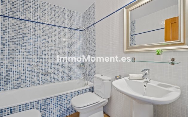 Revente - Villa - Jávea - Jávea - Xàbia Centro