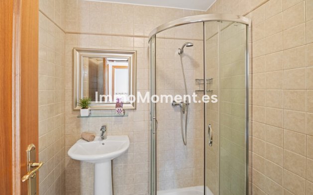 Revente - Villa - Jávea - Jávea - Xàbia Centro