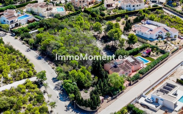 Revente - Villa - Jávea - Jávea - Xàbia Centro