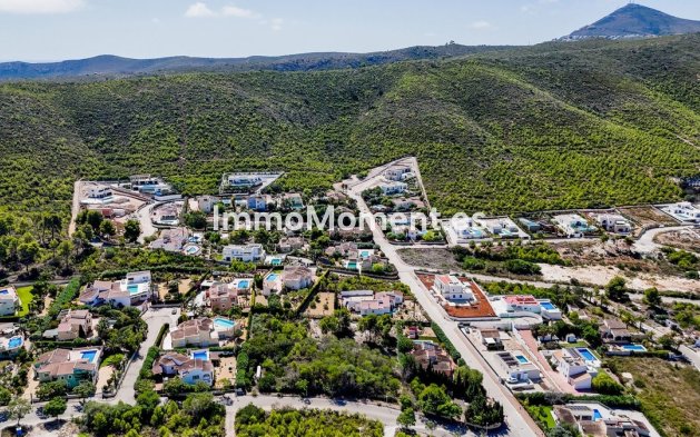 Revente - Villa - Jávea - Jávea - Xàbia Centro