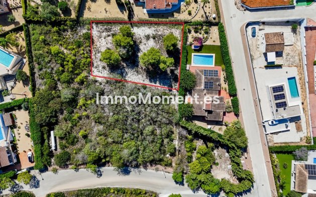 Revente - Villa - Jávea - Jávea - Xàbia Centro