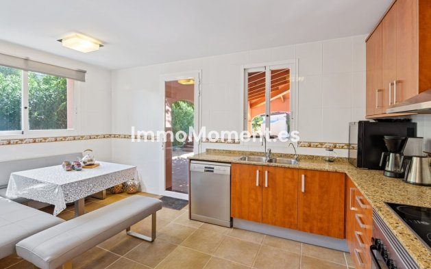 Revente - Villa - Jávea - Jávea - Xàbia Centro