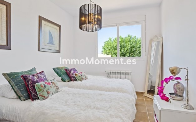 Revente - Villa - Jávea - Jávea - Xàbia Centro