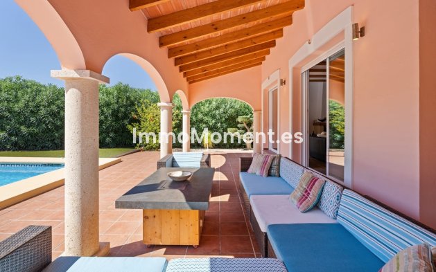 Revente - Villa - Jávea - Jávea - Xàbia Centro