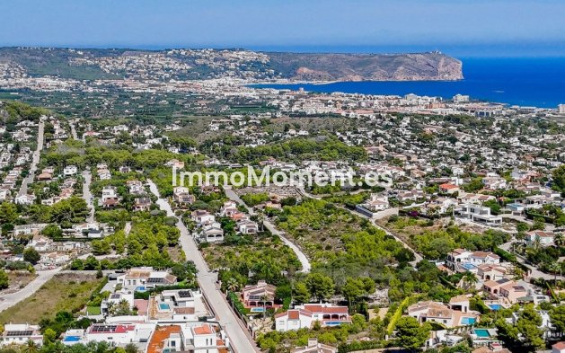 Revente - Villa - Jávea - Jávea - Xàbia Centro