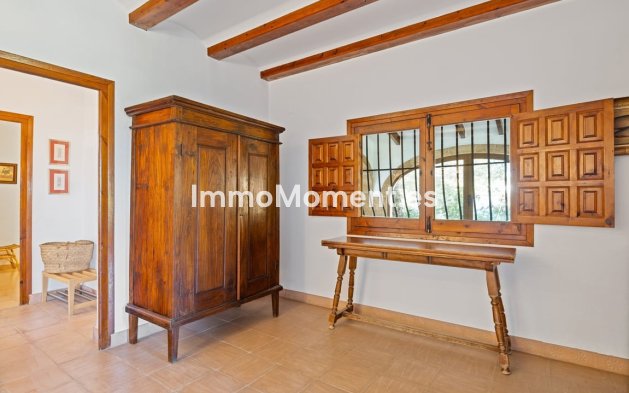 Revente - Villa - Jávea - Jávea - Xàbia Centro