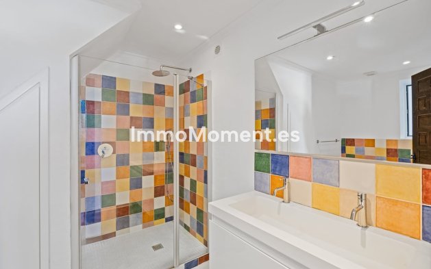Revente - Villa - Jávea - Jávea - Xàbia Centro