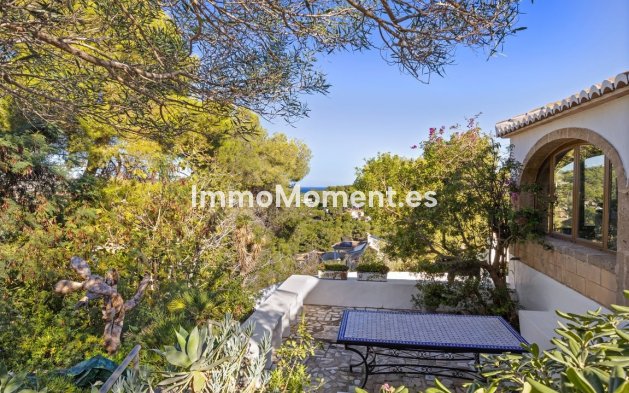 Revente - Villa - Jávea - Jávea - Xàbia Centro