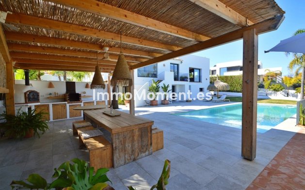 Revente - Villa - Jávea - Jávea - Xàbia Centro