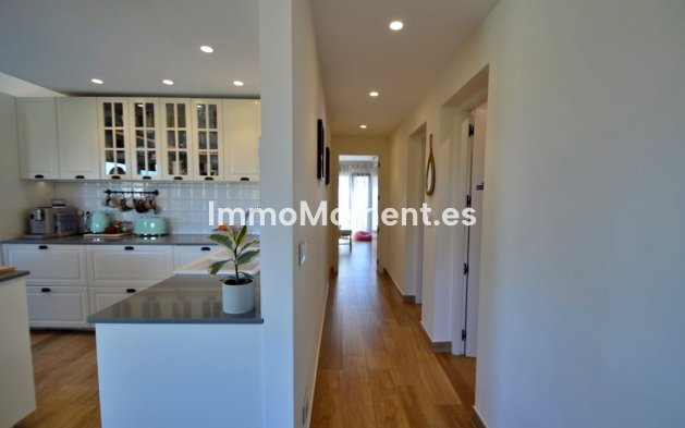 Revente - Villa - Jávea - Jávea - Xàbia Centro