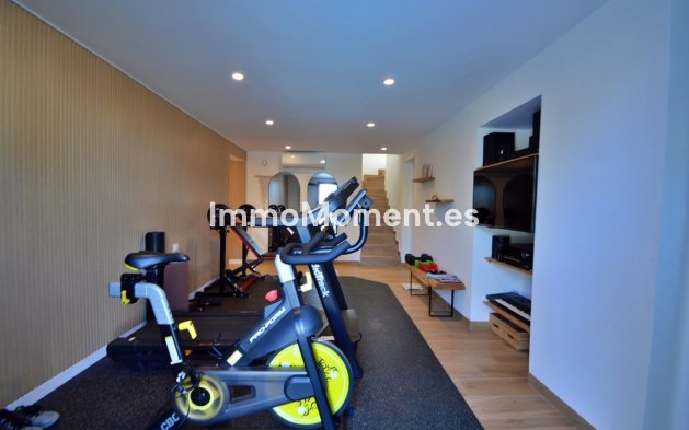 Revente - Villa - Jávea - Jávea - Xàbia Centro