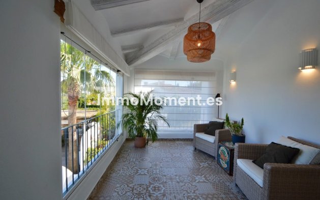 Revente - Villa - Jávea - Jávea - Xàbia Centro