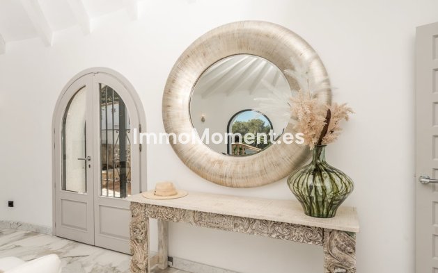 Revente - Villa - Jávea - Jávea - Xàbia Centro