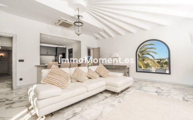 Revente - Villa - Jávea - Jávea - Xàbia Centro