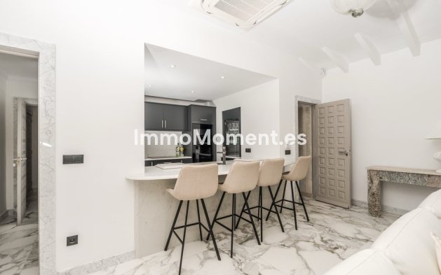 Revente - Villa - Jávea - Jávea - Xàbia Centro