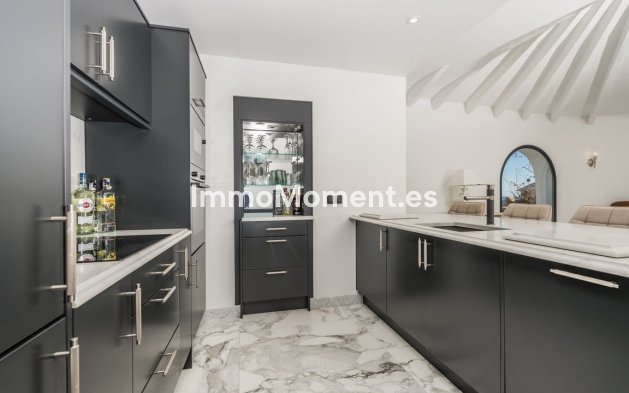Revente - Villa - Jávea - Jávea - Xàbia Centro