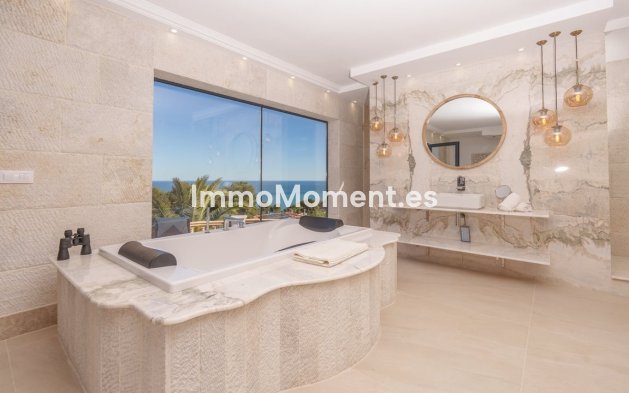 Revente - Villa - Jávea - Jávea - Xàbia Centro